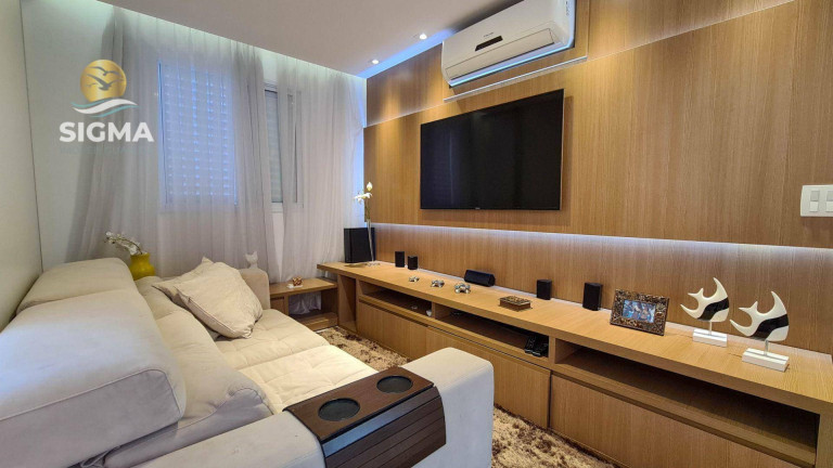Imagem Apartamento com 3 Quartos à Venda, 88 m² em Jardim Astúrias - Guarujá Imagem Apartamento com 3 Quartos à Venda, 88 m² em Jardim Astúrias - Guarujá
