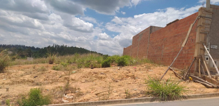 Terreno à Venda, 250 m² em Jardim Das Angélicas - Itupeva