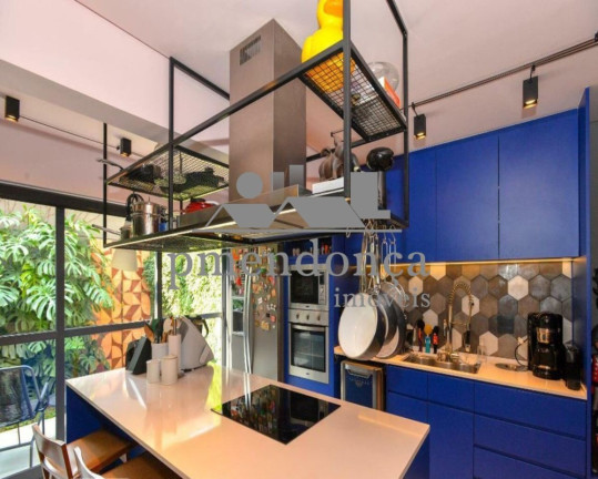 Imagem Apartamento com 1 Quarto à Venda, 130 m² em Vila Pompéia - São Paulo Imagem Apartamento com 1 Quarto à Venda, 130 m² em Vila Pompéia - São Paulo