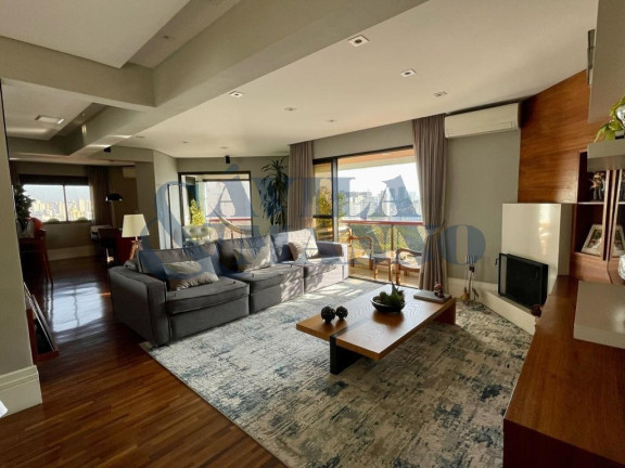 Imagem Apartamento com 3 Quartos à Venda, 180 m² em Parque Da Mooca - São Paulo Imagem Apartamento com 3 Quartos à Venda, 180 m² em Parque Da Mooca - São Paulo