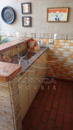 Imagem Casa de Condomínio com 3 Quartos à Venda, 135 m² em Jardim Zara - Ribeirão Preto Imagem Casa de Condomínio com 3 Quartos à Venda, 135 m² em Jardim Zara - Ribeirão Preto