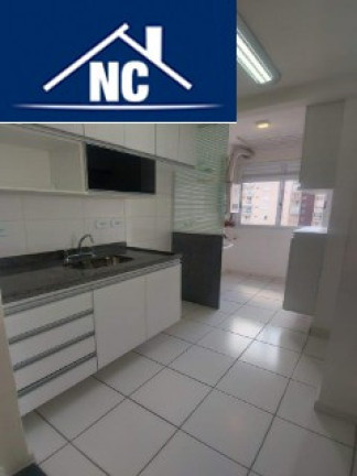 Imagem Apartamento com 2 Quartos à Venda, 47 m² em Taboão - São Bernardo Do Campo