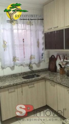 Imagem Casa de Condomínio com 2 Quartos à Venda, 76 m² em Jaragua - São Paulo