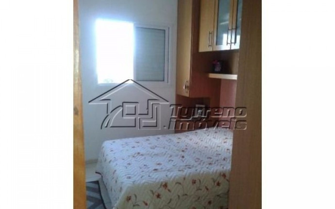 Apartamento com 2 Quartos à Venda, 55 m² em Vila Ema - São José Dos Campos