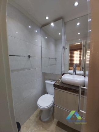 Imagem Apartamento com 3 Quartos à Venda, 70 m² em Vila Caraguatá - São Paulo Imagem Apartamento com 3 Quartos à Venda, 70 m² em Vila Caraguatá - São Paulo