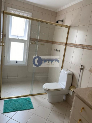 Casa de Condomínio com 4 Quartos à Venda,  em Alphaville Residencial Zero - Barueri
