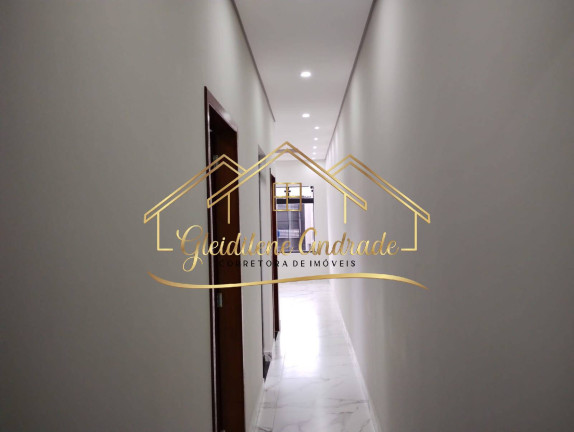 Imagem Casa com 2 Quartos à Venda, 51 m² em Jardim Santa Madre Paulina - Sorocaba