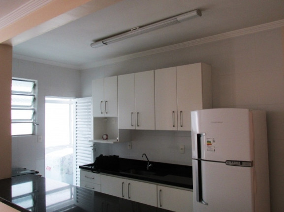 Imagem Apartamento com 2 Quartos à Venda, 75 m² em Campo Grande - Santos Imagem Apartamento com 2 Quartos à Venda, 75 m² em Campo Grande - Santos