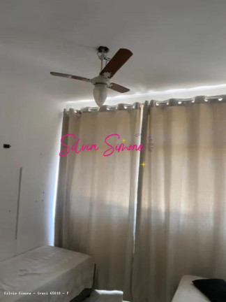 Apartamento com 1 Quarto à Venda, 50 m² em Centro - São Vicente