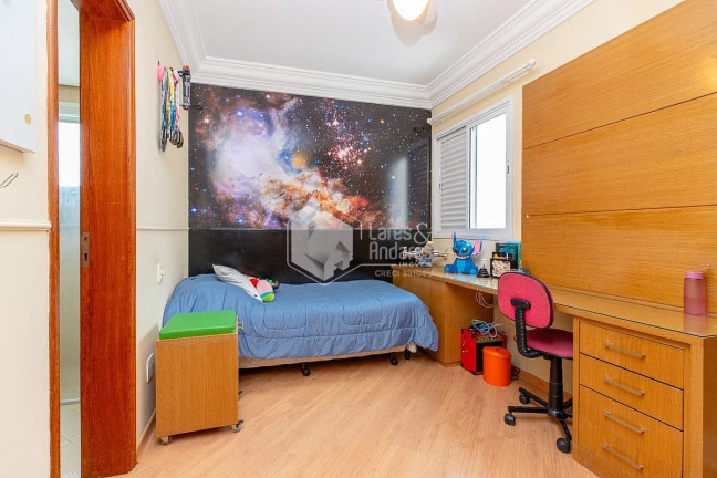 Imagem Apartamento com 3 Quartos à Venda, 154 m² em Vila Mascote - São Paulo