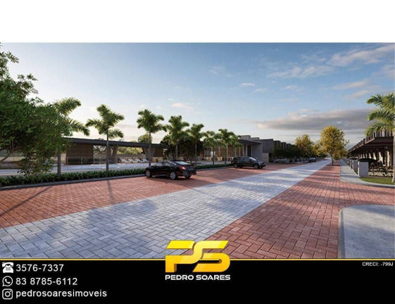 Imagem Casa com 3 Quartos à Venda, 177 m² em Castelo Branco - João Pessoa