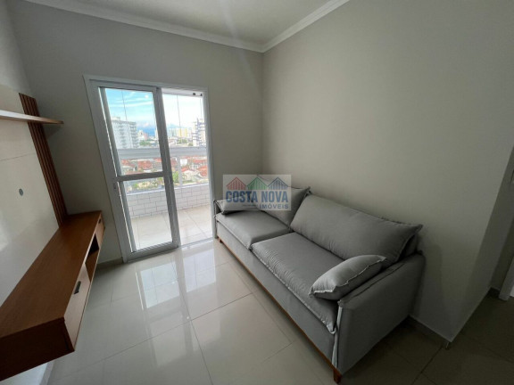 Imagem Apartamento com 1 Quarto à Venda, 42 m² em Mirim - Praia Grande Imagem Apartamento com 1 Quarto à Venda, 42 m² em Mirim - Praia Grande
