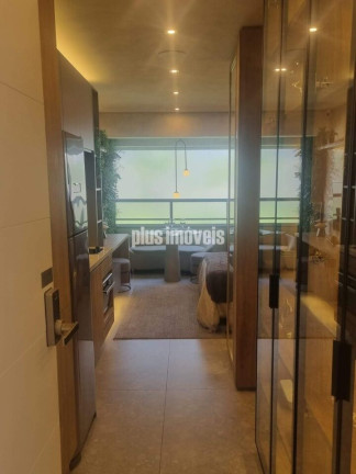 Imagem Apartamento com 1 Quarto à Venda, 24 m² em Vila Clementino - São Paulo Imagem Apartamento com 1 Quarto à Venda, 24 m² em Vila Clementino - São Paulo
