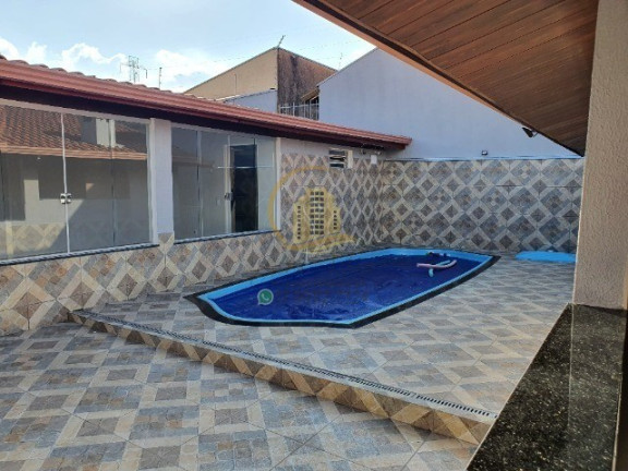 Imagem Casa com 3 Quartos à Venda, 255 m² em Jardim São Marco - São José Do Rio Preto Imagem Casa com 3 Quartos à Venda, 255 m² em Jardim São Marco - São José Do Rio Preto