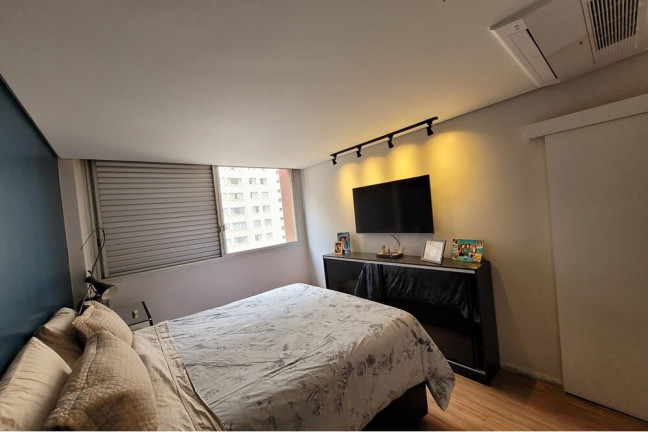 Imagem Apartamento com 2 Quartos à Venda, 96 m² em Moema - São Paulo Imagem Apartamento com 2 Quartos à Venda, 96 m² em Moema - São Paulo