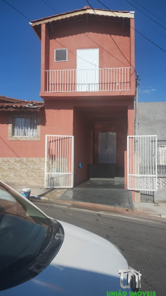 Casa com 3 Quartos à Venda, 50 m² em Jardim Santa Rita De Cássia - Bragança Paulista