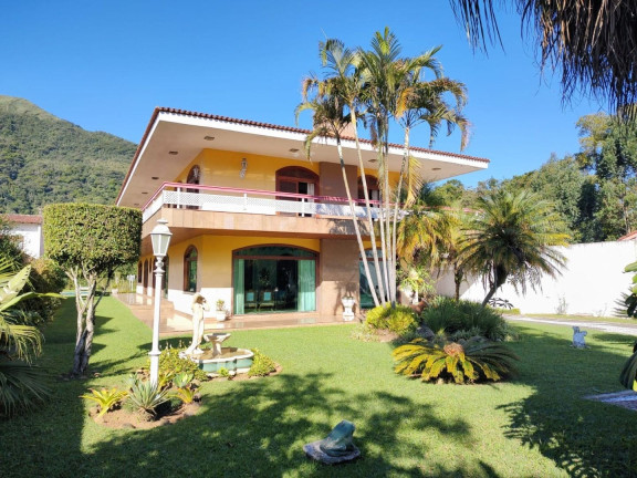 Imagem Casa com 7 Quartos à Venda, 800 m² em Alto - Teresópolis Imagem Casa com 7 Quartos à Venda, 800 m² em Alto - Teresópolis