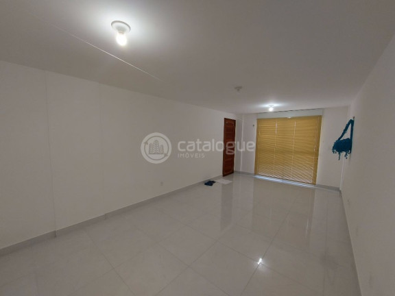Imagem Apartamento com 3 Quartos à Venda, 84 m² em Capim Macio - Natal