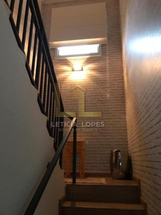 Imagem Casa com 3 Quartos à Venda, 173 m² em Jardim Ermida I - Jundiaí