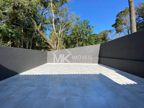Imagem Casa com 3 Quartos à Venda, 66 m² em Planta Meireles - Piraquara Imagem Casa com 3 Quartos à Venda, 66 m² em Planta Meireles - Piraquara