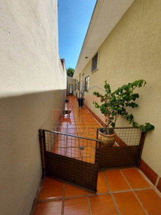 Imagem Casa com 4 Quartos à Venda, 180 m² em Campos Eliseos - Ribeirão Preto Imagem Casa com 4 Quartos à Venda, 180 m² em Campos Eliseos - Ribeirão Preto