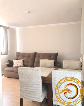 Imagem Apartamento com 2 Quartos à Venda, 49 m² em Jardim Santa Lúcia - Salto Imagem Apartamento com 2 Quartos à Venda, 49 m² em Jardim Santa Lúcia - Salto