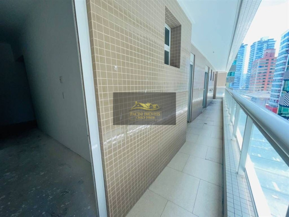 Imagem Apartamento com 3 Quartos à Venda, 150 m² em Canto Do Forte - Praia Grande
