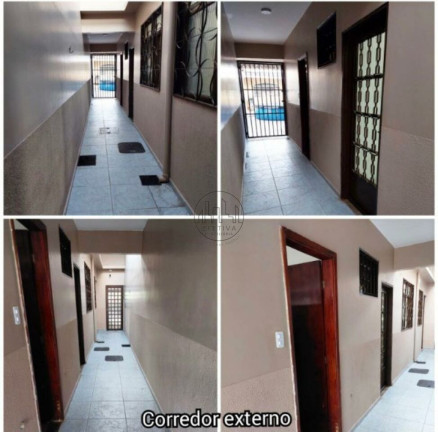 Imagem Casa com 5 Quartos à Venda, 360 m² em Taguatinga Sul (taguatinga) - Brasília