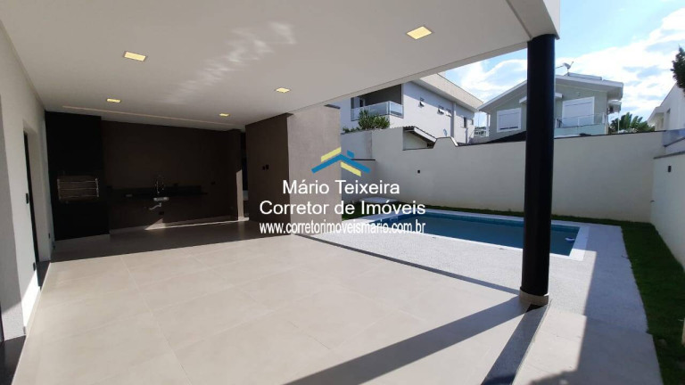 Imagem Casa de Condomínio com 4 Quartos à Venda, 287 m² em Urbanova - São José Dos Campos Imagem Casa de Condomínio com 4 Quartos à Venda, 287 m² em Urbanova - São José Dos Campos