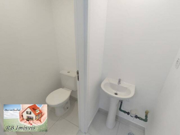 Imagem Casa à Venda, 35 m² em Vila Homero Thon - Santo André Imagem Casa à Venda, 35 m² em Vila Homero Thon - Santo André