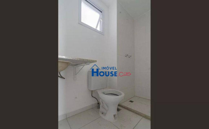 Imagem Apartamento com 2 Quartos à Venda, 55 m² em Pinheiros - São Paulo