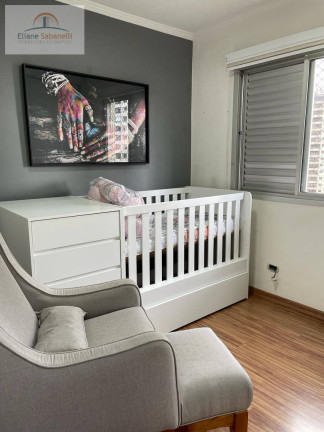 Imagem Apartamento com 2 Quartos à Venda, 144 m² em Jardim Londrina - São Paulo