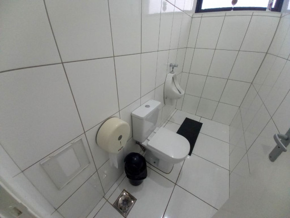 Imagem Galpão à Venda, 3.252 m² em Loteamento Industrial Nossa Senhora De Fátima - Americana
