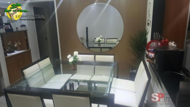 Imagem Apartamento com 3 Quartos à Venda, 70 m² em Mandaqui - São Paulo Imagem Apartamento com 3 Quartos à Venda, 70 m² em Mandaqui - São Paulo