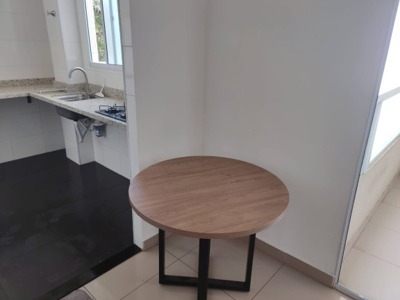 Imagem Imóvel com 2 Quartos à Venda, 48 m² em Caguaçu - Sorocaba