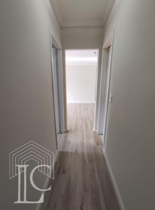 Imagem Apartamento com 2 Quartos à Venda, 62 m² em Jabaquara - São Paulo