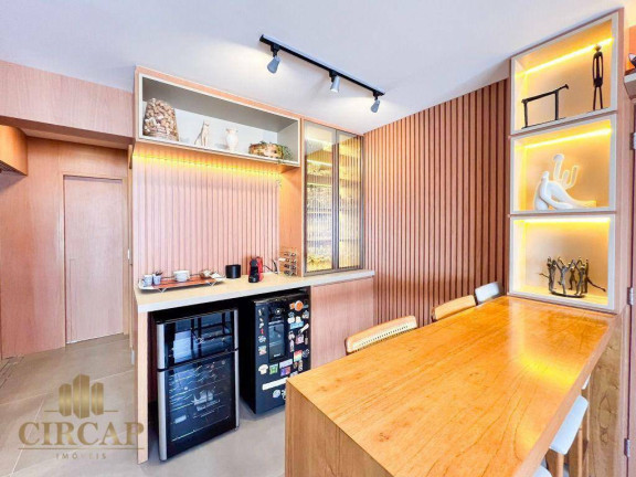 Imagem Apartamento com 2 Quartos à Venda, 155 m² em Pinheiros - São Paulo