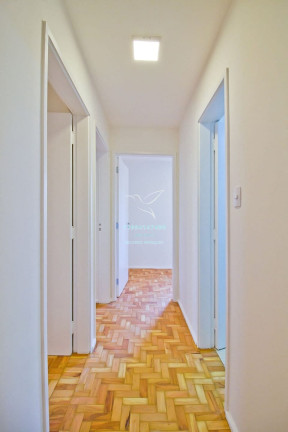 Imagem Apartamento com 3 Quartos à Venda, 82 m² em Moema - São Paulo