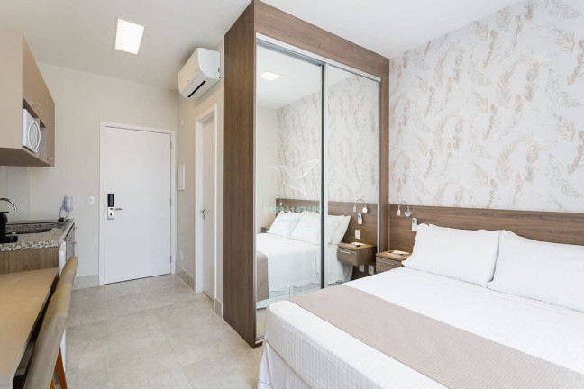 Imagem Studio com 1 Quarto à Venda, 22 m² em Centro - São Paulo