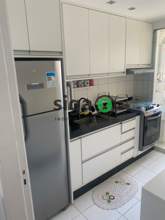 Imagem Apartamento com 3 Quartos à Venda, 80 m² em Tatuapé - São Paulo Imagem Apartamento com 3 Quartos à Venda, 80 m² em Tatuapé - São Paulo