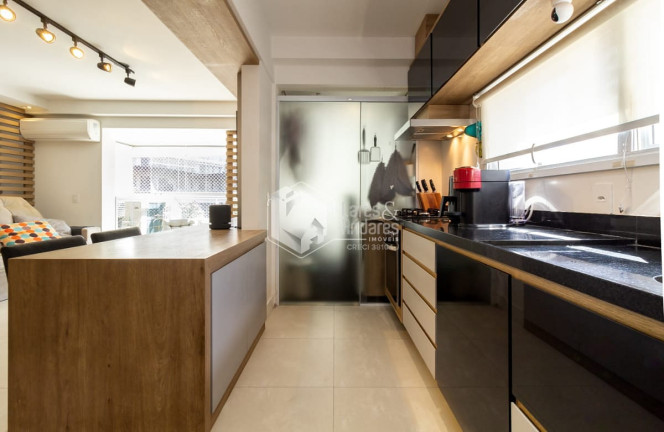 Imagem Apartamento com 2 Quartos à Venda, 93 m² em Alto De Pinheiros - São Paulo Imagem Apartamento com 2 Quartos à Venda, 93 m² em Alto De Pinheiros - São Paulo