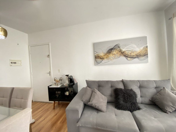 Imagem Apartamento com 2 Quartos à Venda, 50 m² em Jardim Vila Formosa - São Paulo