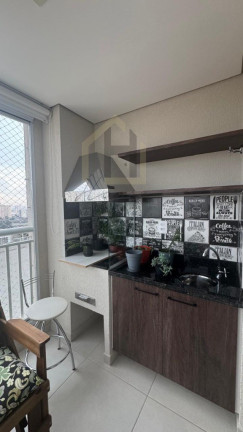 Imagem Imóvel com 2 Quartos à Venda, 58 m² em Santa Maria - Santo André Imagem Imóvel com 2 Quartos à Venda, 58 m² em Santa Maria - Santo André