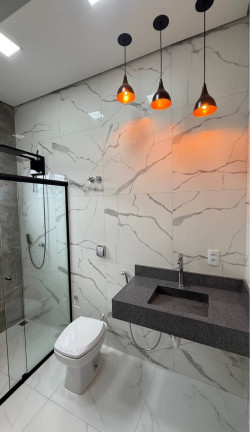 Imagem Casa com 3 Quartos à Venda, 131 m² em Parque Do Bosque - Tangará Da Serra Imagem Casa com 3 Quartos à Venda, 131 m² em Parque Do Bosque - Tangará Da Serra