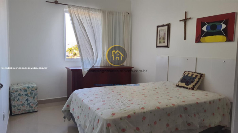 Imagem Apartamento com 3 Quartos à Venda, 134 m² em Parque Balneário Oasis - Peruíbe Imagem Apartamento com 3 Quartos à Venda, 134 m² em Parque Balneário Oasis - Peruíbe