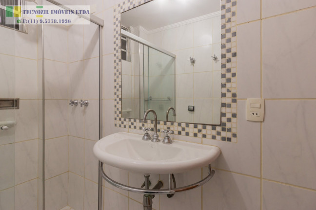 Imagem Apartamento com 3 Quartos à Venda, 125 m² em Vila Mariana - São Paulo Imagem Apartamento com 3 Quartos à Venda, 125 m² em Vila Mariana - São Paulo
