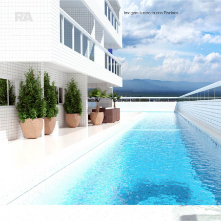 Imagem Apartamento com 2 Quartos à Venda, 81 m² em Aviação - Praia Grande Imagem Apartamento com 2 Quartos à Venda, 81 m² em Aviação - Praia Grande