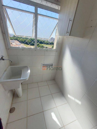 Imagem Apartamento com 2 Quartos à Venda, 53 m² em Jardim São Carlos - Sorocaba Imagem Apartamento com 2 Quartos à Venda, 53 m² em Jardim São Carlos - Sorocaba