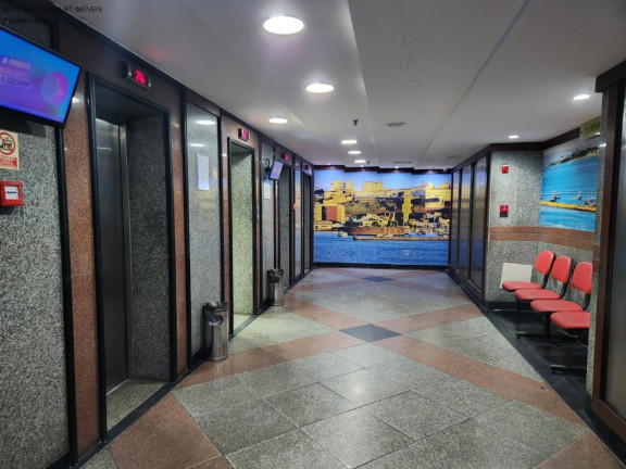 Imagem Sala Comercial à Venda, 74 m² em Pituba - Salvador