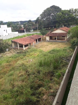 Imagem Terreno à Venda, 1.814 m² em Jardim Morumbi - Atibaia
